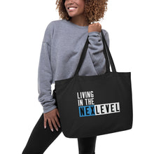 Load image into Gallery viewer, Certified NEXLEVEL Tote Bag
