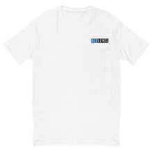 Load image into Gallery viewer, Custom Embroidered Premium NEXLEVEL T-Shirt (Snapback Hat Match)
